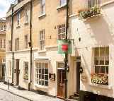 Haringtons Hotel,  Bath